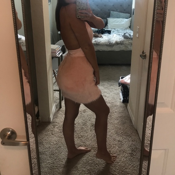 Dollskill Wonderland Pop Mini Dress - Picture 3 of 4